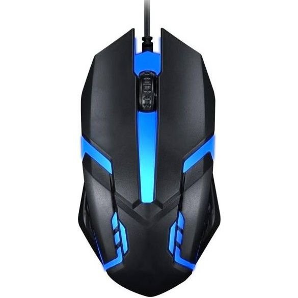 RGB Gaming Wired Mouse - Good Quality