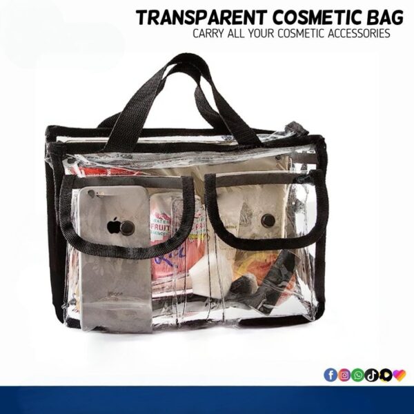 Stuff POUCH BAGS - Good Quality