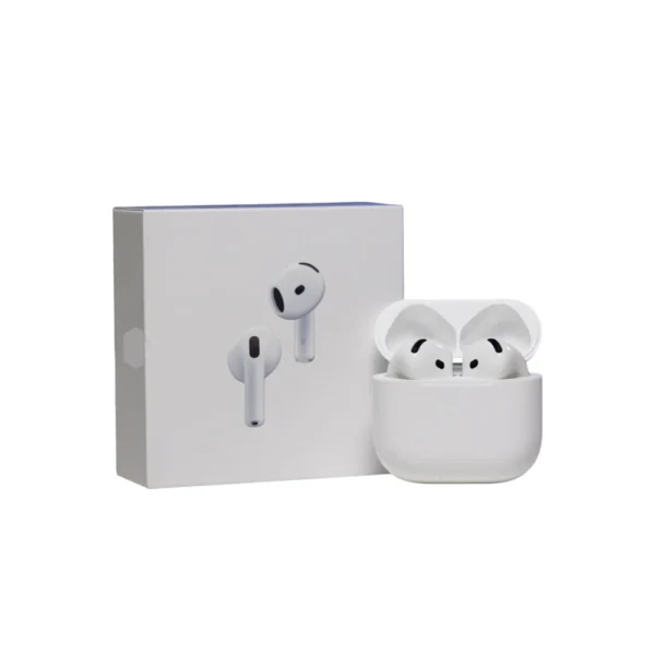 Apple AirPods 4 (4th Generation) ANC - Master Copy