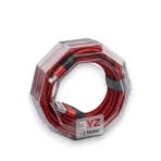 BYZ 3-Meter Fast Charging Cable for iPhone & iPad – Premium Retail Packaging