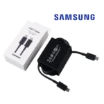 Samsung Type C to C Data Cable – Original