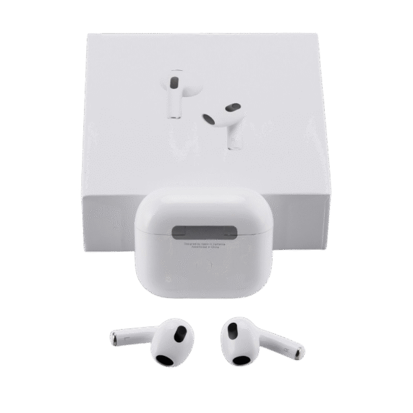 AirPods PRO 3 - Master Quality