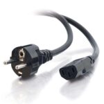 Computer Power Cable - Copper Wire