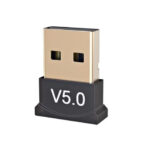 Mini Bluetooth USB 5.0 With CD | Bluetooth Dongle