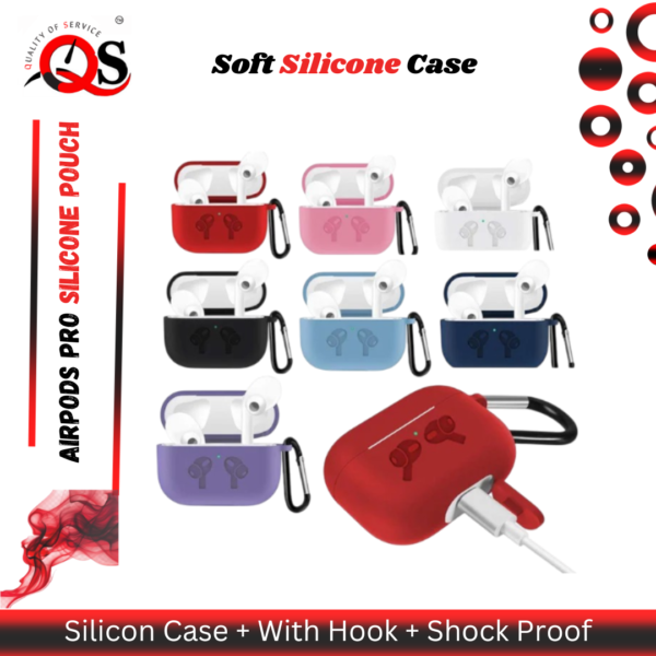 Airpods 2 Case