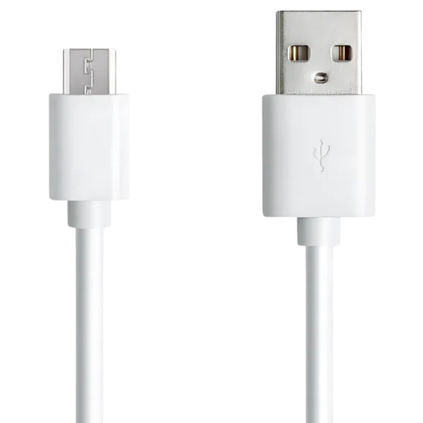 Micro USB Fast Charging Data Cable U8 - Good Quality