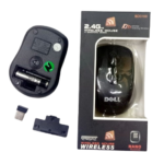 Dell Wireless Mouse