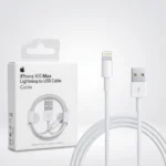 iPhone X Lightning Charging Cable – USB to Lightning Data Cable - Original