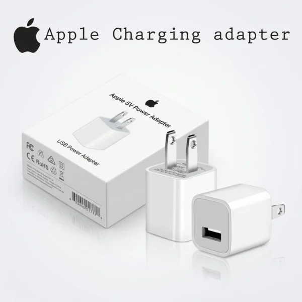 Apple Litton Adopter for iPhone - Original