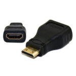 Hdmi To Mini Hdmi Connector Best Quality