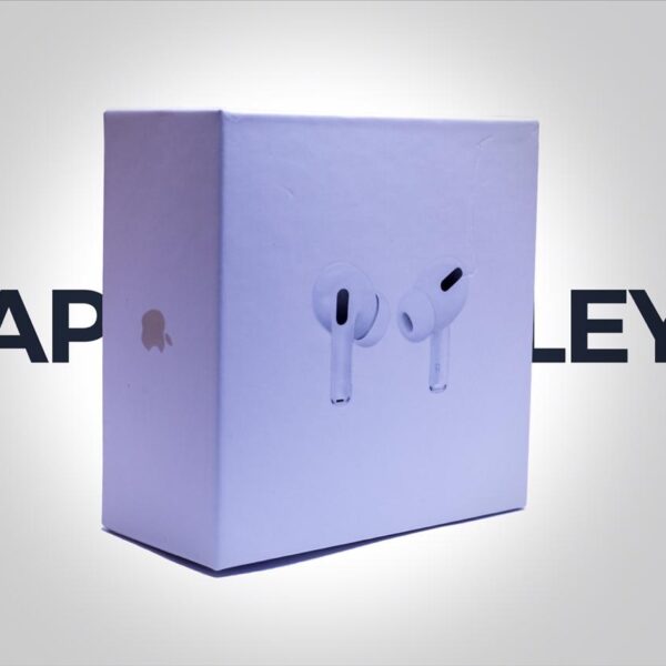 AirPods PRO - Made in USA (High Quality) - 2 Days Battery Timing