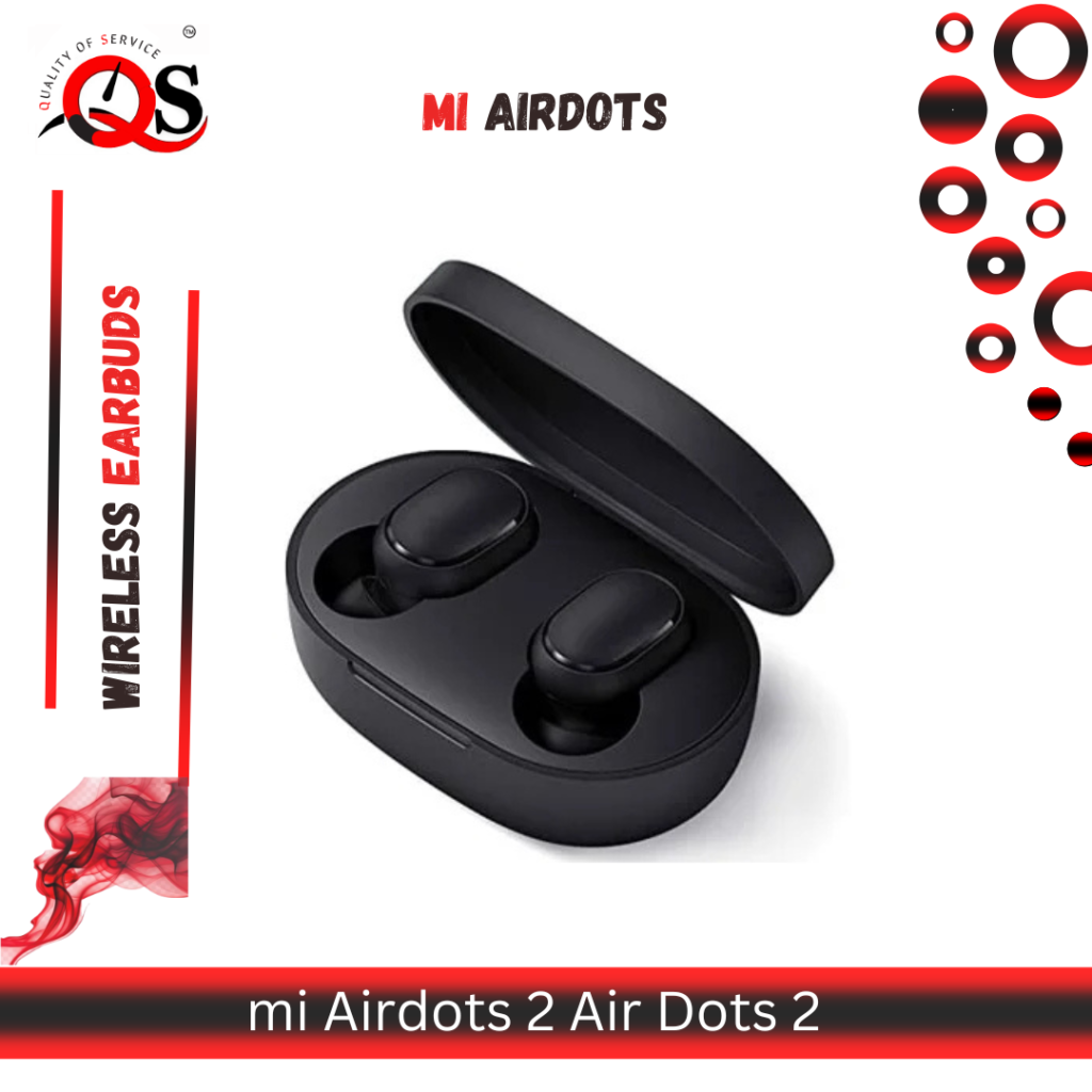 MI AirDots