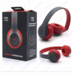 P47 Bluetooth Wireless Headphones - Original