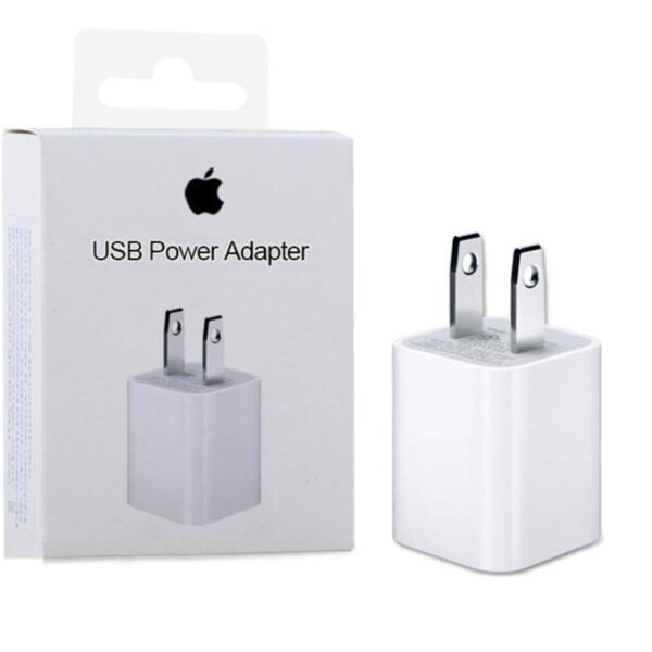 Apple Litton Adopter for iPhone - Original (BOX Packing)