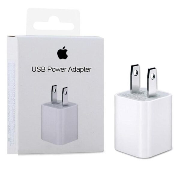Apple Litton Adopter for iPhone 5v - Original (BOX Packing)