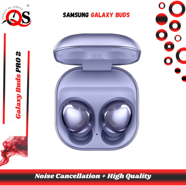 Samsung Galaxy Buds