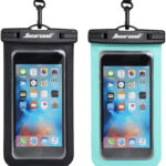 Waterproof Case Universal - Good Quality