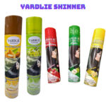 Yardlie Hair Shine Spray