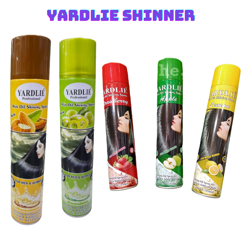 Yardlie-Shinne