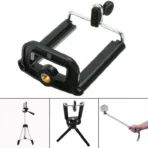 Tripod Stand Clip (Universal)