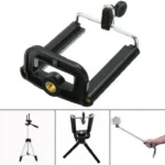 Tripod Stand Clip (Universal)