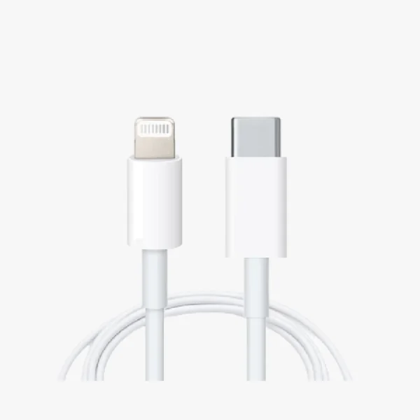 iPhone PD Cable – Type-C to Lightning Data Cable 20W