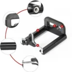 Tripod Stand Clip (Universal) – image 3