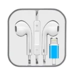 IPhone Lightning Handsfree | Bluetooth Connectivity (PopUp window)