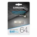 SAMSUNG 64GB USB Flash Drive 3.1 High Quality (10Months Warranty)
