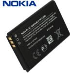 nokia battery