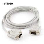 VGA Cable 3 Meter HD Display | PC Display Cable - High Quality