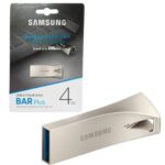 SAMSUNG 4GB USB Flash Drive 3.1 High Quality (10Months Warranty)