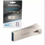 SAMSUNG 8GB USB Flash Drive 3.1 High Quality (10 Months Warranty)