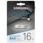 SAMSUNG 16GB USB Flash Drive 3.1 High Quality (10 Months Warranty)