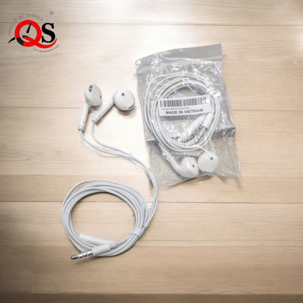 Gionee Handsfree Original (With Base | Right Left Sound & Gaming Featured)