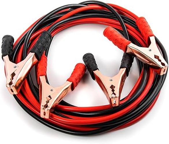 Heavy-Duty-Booster-Jumper-Cable-for-Car-to-Power-Battery-–-500AMP