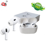 AirPods PRO High Copy | Inpods 13 PRO Wireless Bluetooth 5.0 Earphone - White