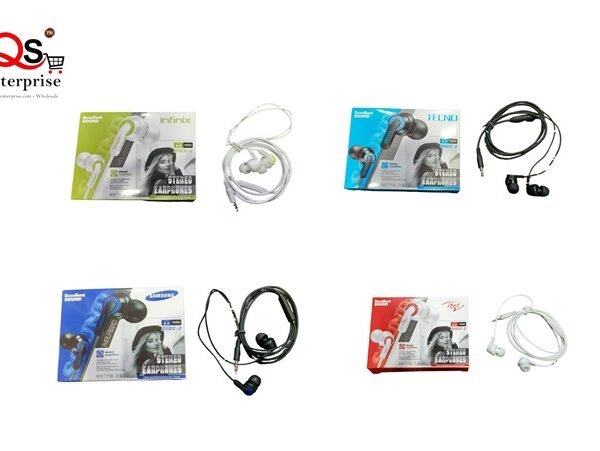 MI Ultra Sound Handsfree - Original