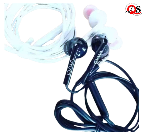 Oppo / Vivo ST12 Volume Control Handsfree - Original