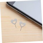Ejection Pin for Mobiles - Reset Pin for Mobile Devices