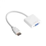HDMI to VGA Converter