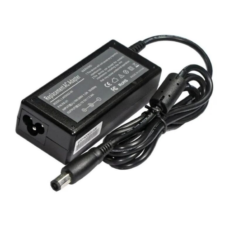 Dell-Laptop-Charger-19V-4.62A-Charger-90W.