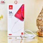 BIBOSHI Lightning Cable - 3A www.qsenterprise.com