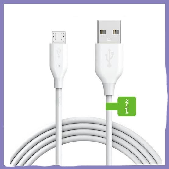 Infinix-High-Speed-Cooper-Wire-Micro-USB-Cable-Imported-–-Charging-Data-Transfer-