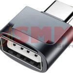 USB SAM ANDRIOD / USB OTG CONNECTOR Original Box Pulled -Black
