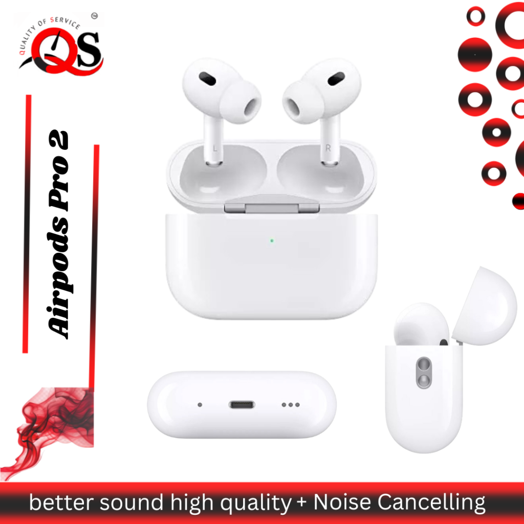 AirPods pro