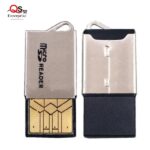 Chusei Cs-MP487 Micro TF Card Reader Metal - QS Enterprise