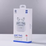 Lito Airpods PRO Real A Plus Buds High Sound Earbuds With Pouch