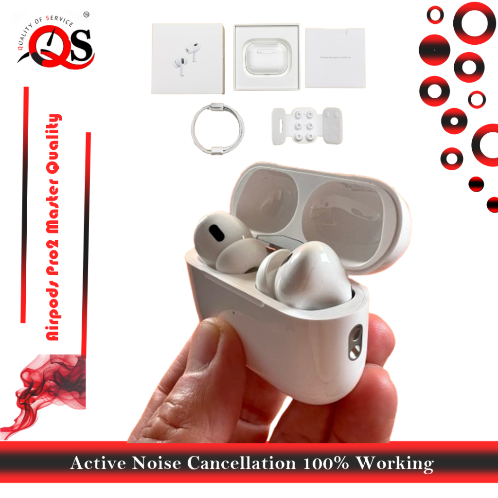 airpods pro org ANC