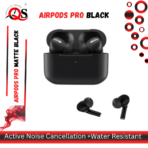 Earpods black